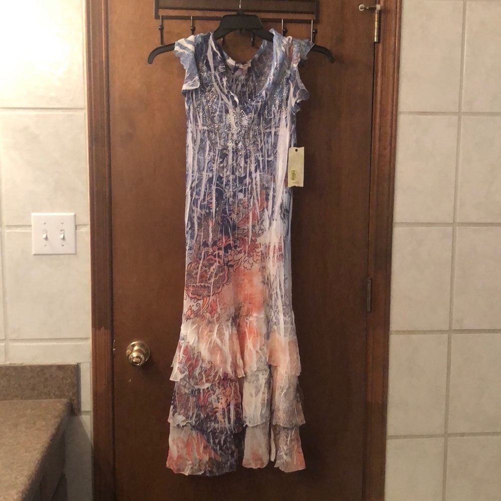NWT Reba Dress